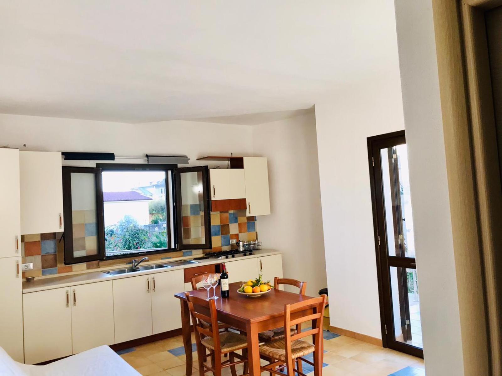 Casa Yucca Sciacca Apartment ห้อง รูปภาพ